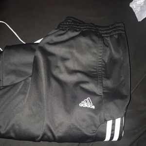 Adidas Sweatpants